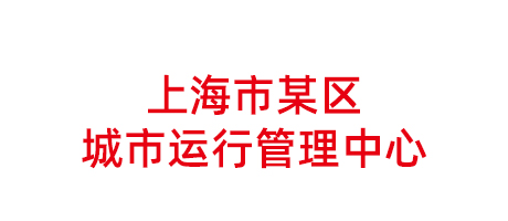 上海市某區(qū)城市運(yùn)行管理中心項(xiàng)目